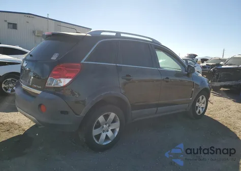 2012 Chevrolet Captiva Sport из США, поврежденный, VIN 3GNAL2EK1CS649778